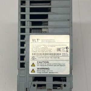 Danfos 2.2KW FC-302p2k2t5e20h1