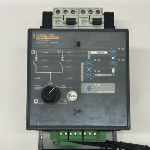 Merlin gerin Compact-Masterpack