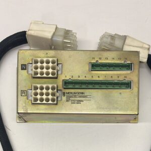 Merlıngerın Compact NS-masterpack I.V.E. 48V-415V. 50-60HZ 440V.60HZ