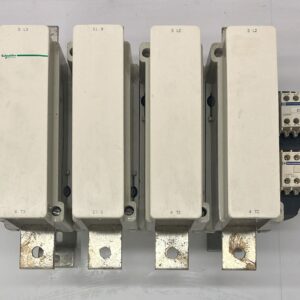 Schneider 4X800A Kontaktör