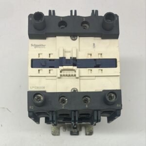 Schneider LP180008 Kontaktör