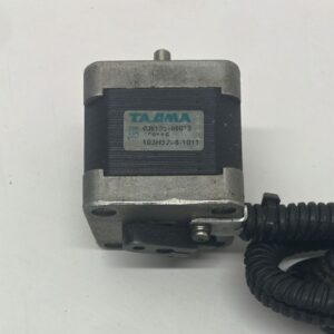 TAJIMA 103h5208-1011 Tajima 42mm Square Pulse Motor