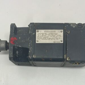 SIEMENS 1HU3054-0AC01-Z servomotor