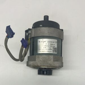Qixing QD581 Servo Motor, 3400RPM