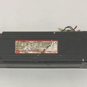 ABB 8N02409A0079 servo motor