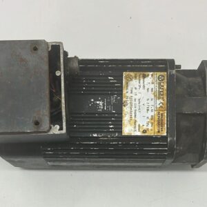 Lafert Automazıone B63081-02209 servomotor