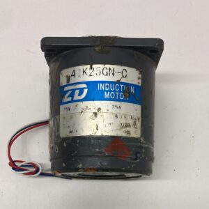ZD 4IK25GN-C motor