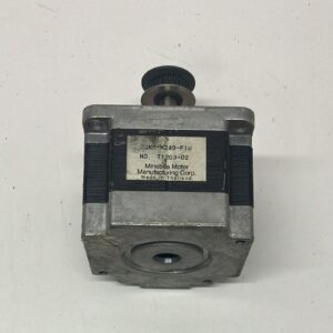 23KM-K249-P1V motor