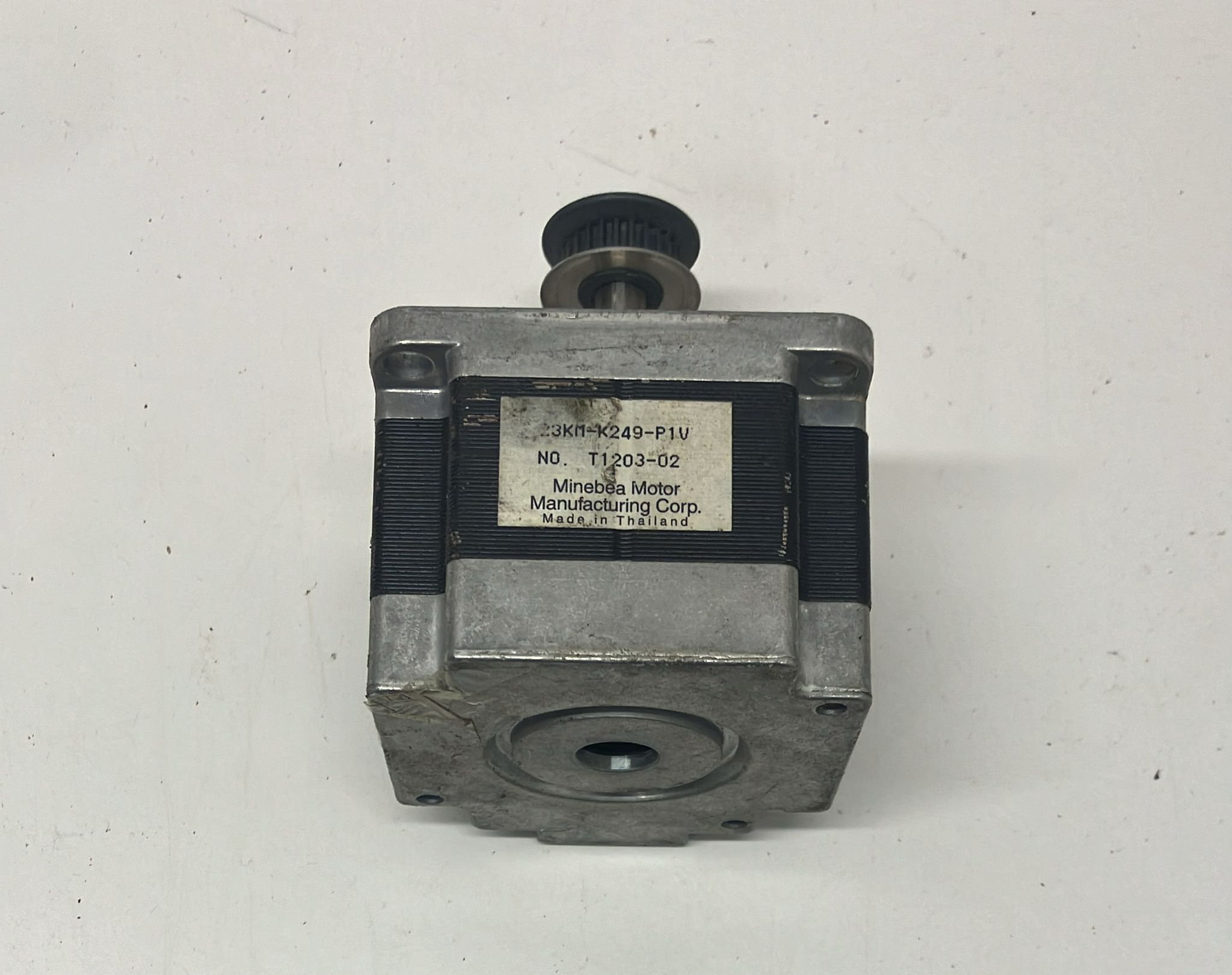 23KM-K249-P1V motor