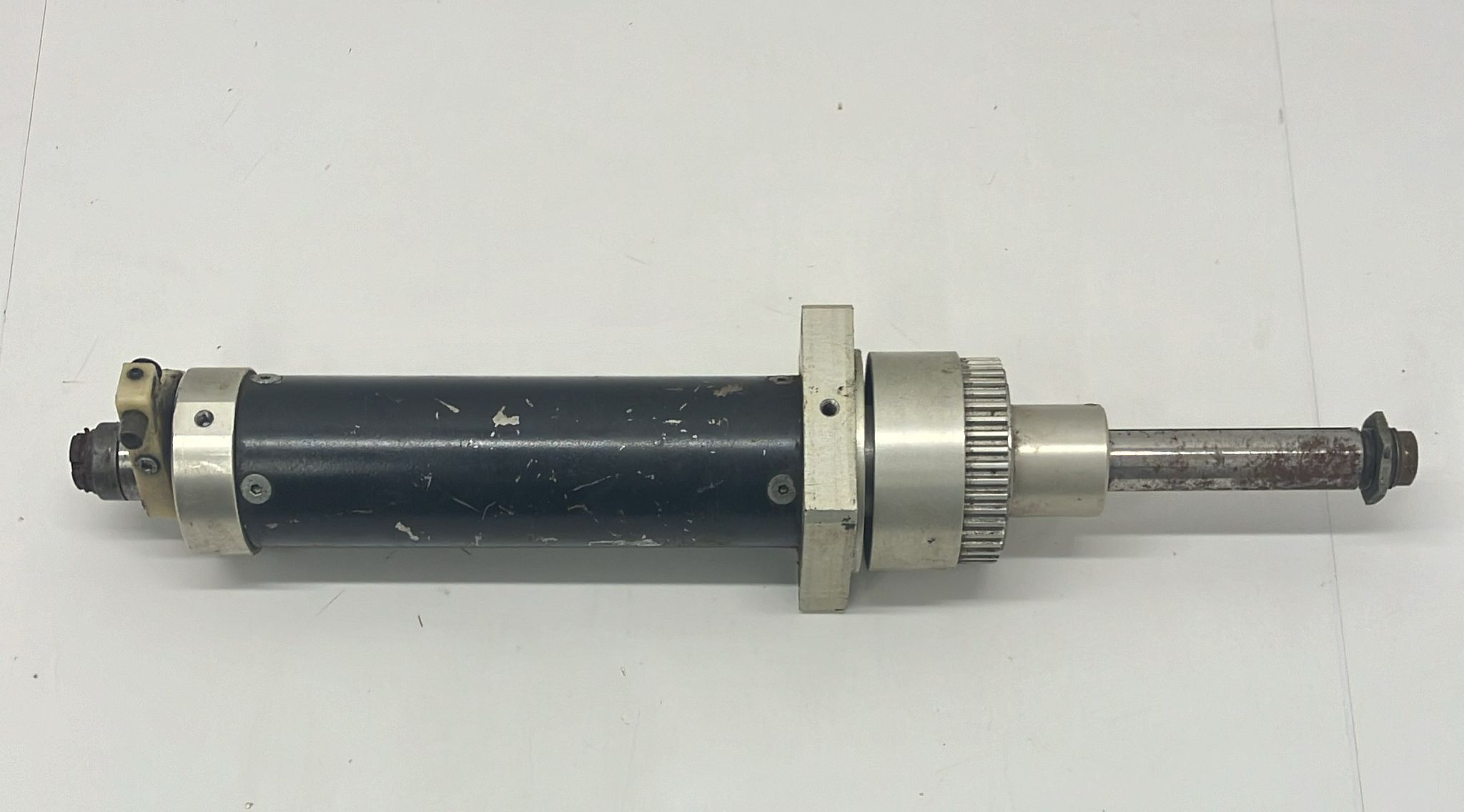 hidrolik motor