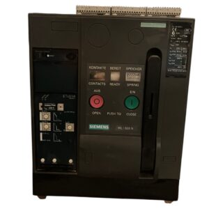 Sıemens WL I 630N Masterpack