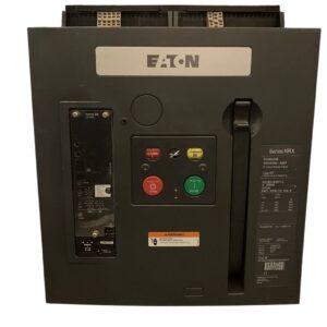 EATON IZMX40N3-A20F 2000A Masterpack şalter