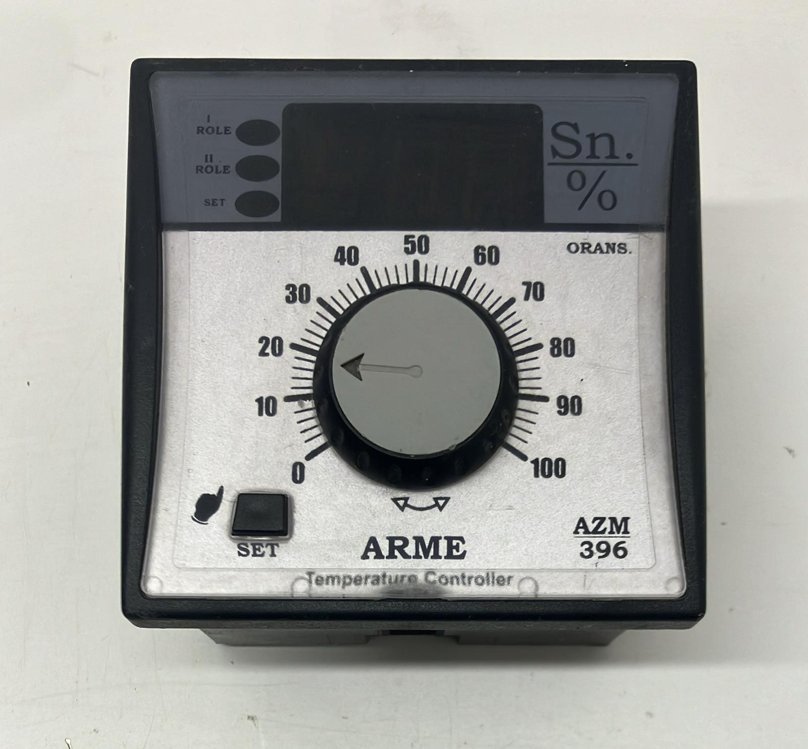 ARME AZM 396