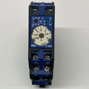 BBC C462 Role