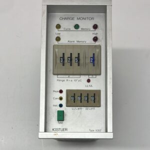 KISTLER TEYPE 5087