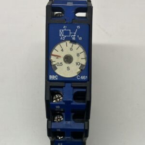 BBC C461 Role