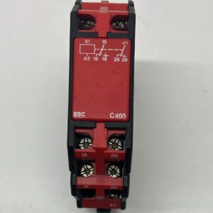 BBC C465