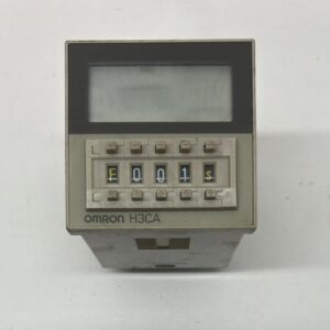 OMRON H3CA