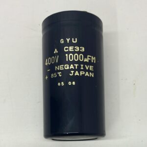 GYU C33