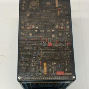 MATTKE SERVOTECHNIK MTR2800-MTR5000-BOSCH TR40-170V