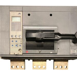 Schneider NS2000 N Micrologic 5.0E Şalter