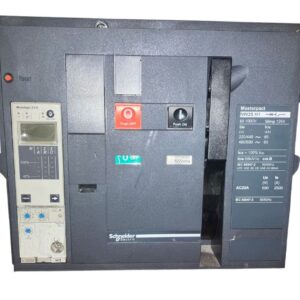 Merlingerin NW25 H1 Masterpack 2500A Masterpack şalter
