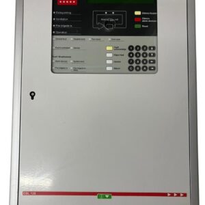 Panasonic EBL128 V2.0 4550