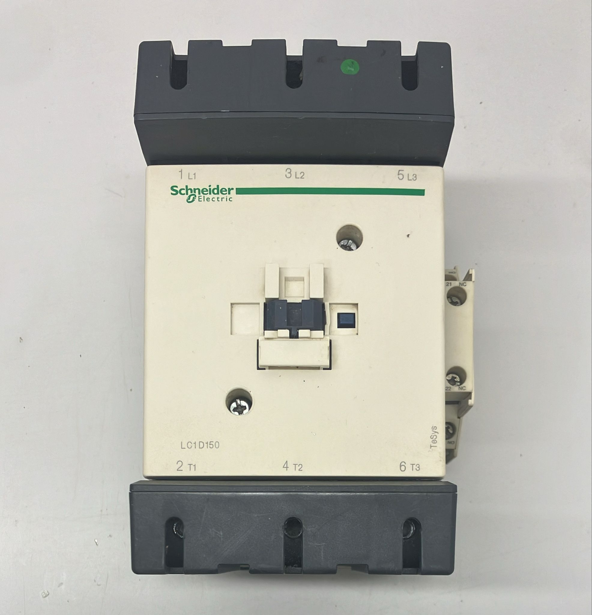 Schneider LC1D150 Kontaktör
