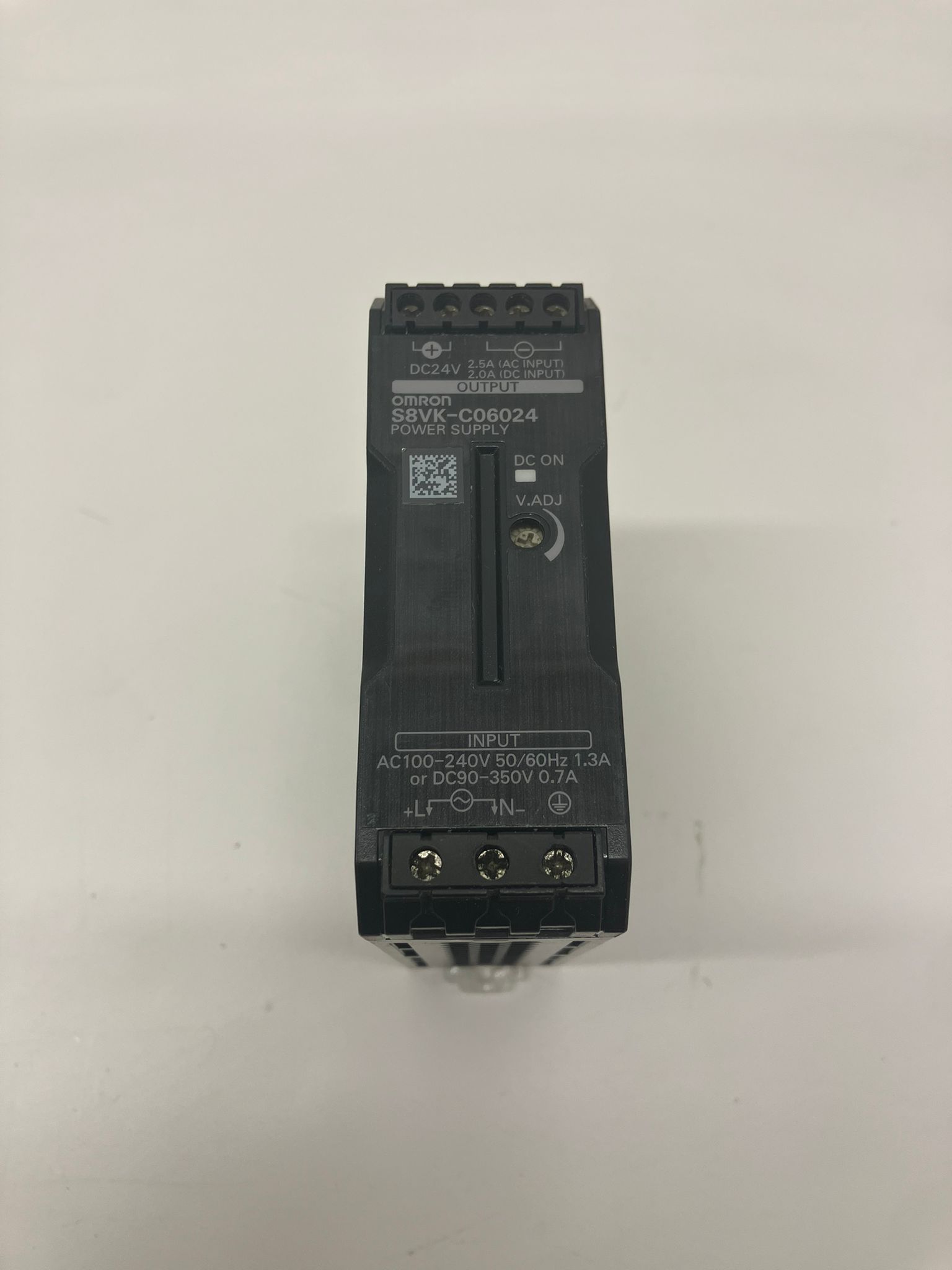 omron S8VK-C06024
