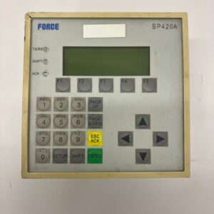 FORCE SP420A