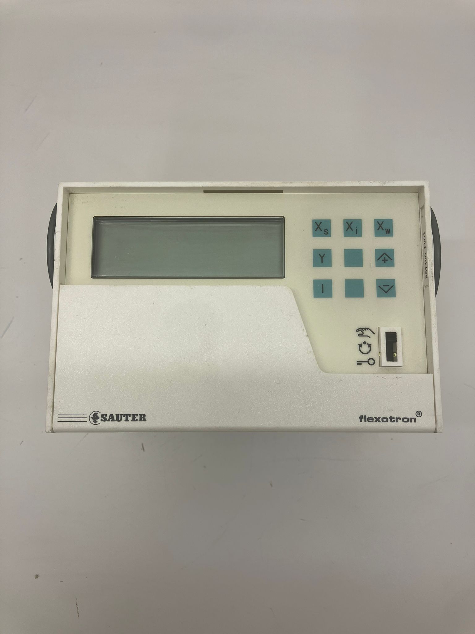 sadter RDT 100 F001 - Görsel 2