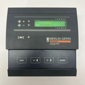 Merlın Gerın varlogic R12