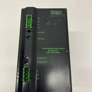 swıtch mode power supply eco-roll 10-100-240-24