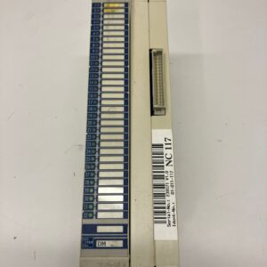Sigmatek NC117 Mischmodul 239571 V1.0 01-011-117