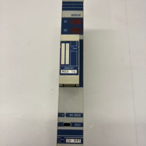 Sigmatek CP41 Mischmodul 229830 V1.0 01-004-041