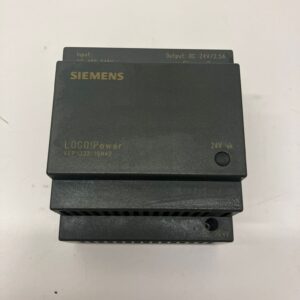 sıemens LOGO! Power 6EP1332-1SH42