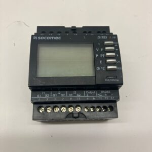 Socomec dırıs A10