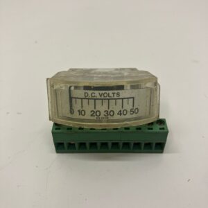 DC VOLTS NS1006