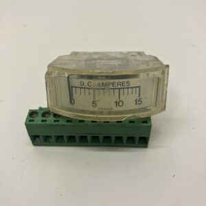 DC AMPERES NS0082