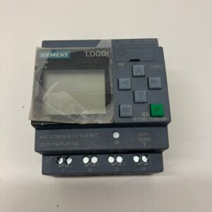 sıemens 6ED 1052-1FB08-0BA1 logo