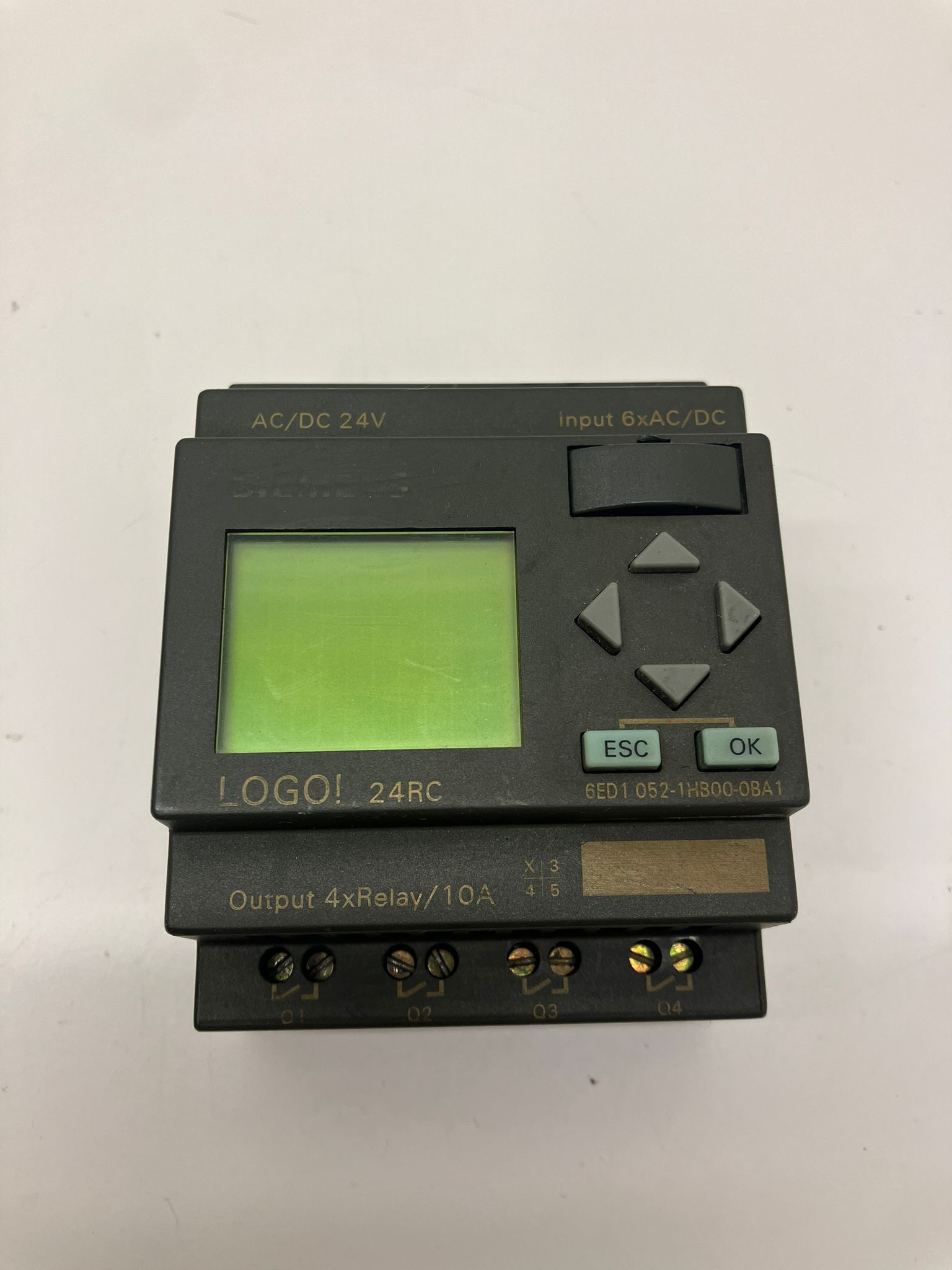 6ED1 052-1HB00-0BA1