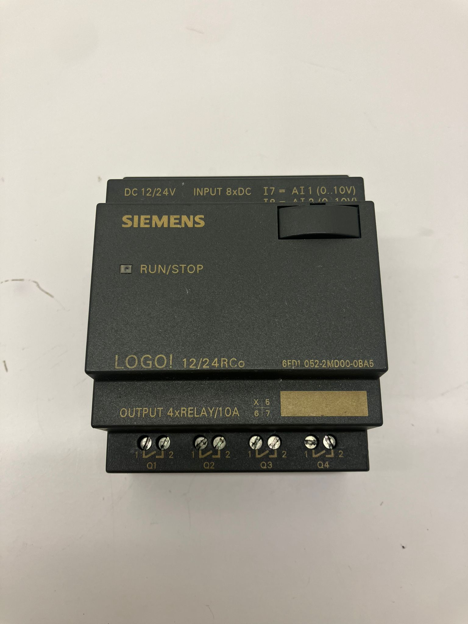 Siemens 6FD1 052-2MD00-0BA5