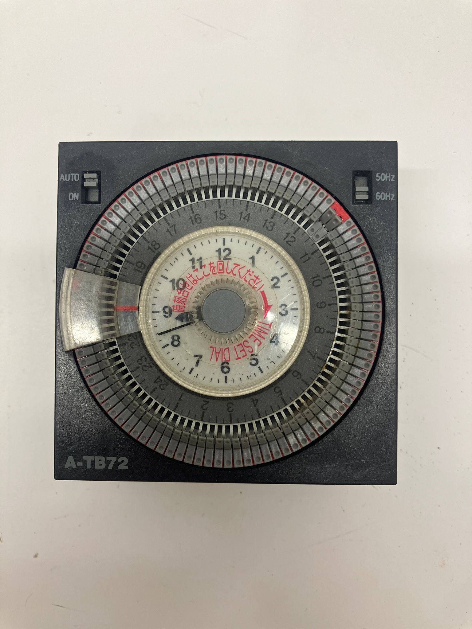 panasonic A-TB72
