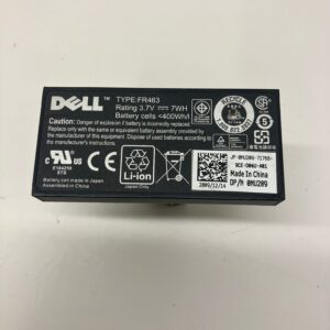 DELL FR463