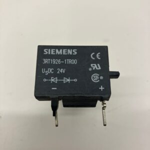 sıemens 3RT1926-1TR00