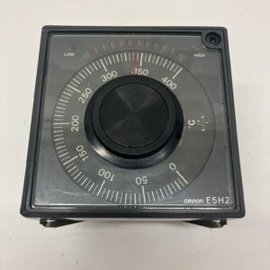Omron E5H2