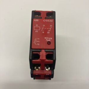 ABB VDE 0435-C250