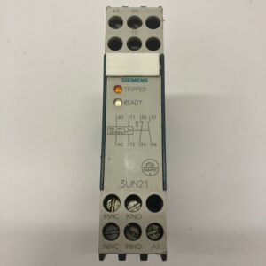 SIEMENS 3UN2100-0AN7