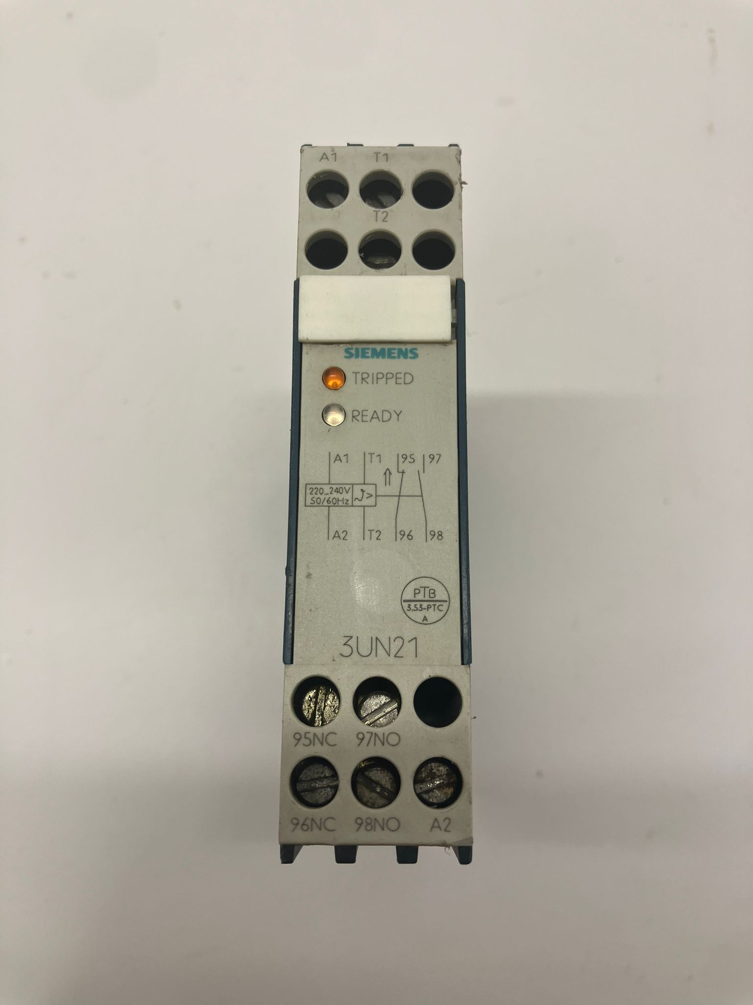 SIEMENS 3UN2100-0AN7