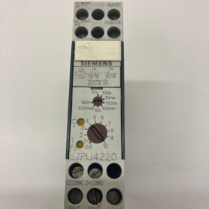 SIEMENS 7PU4220-2BJ20